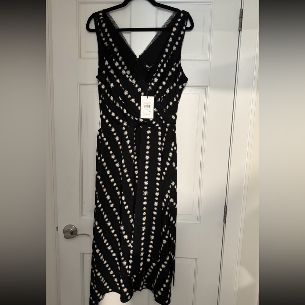 DKNY dress